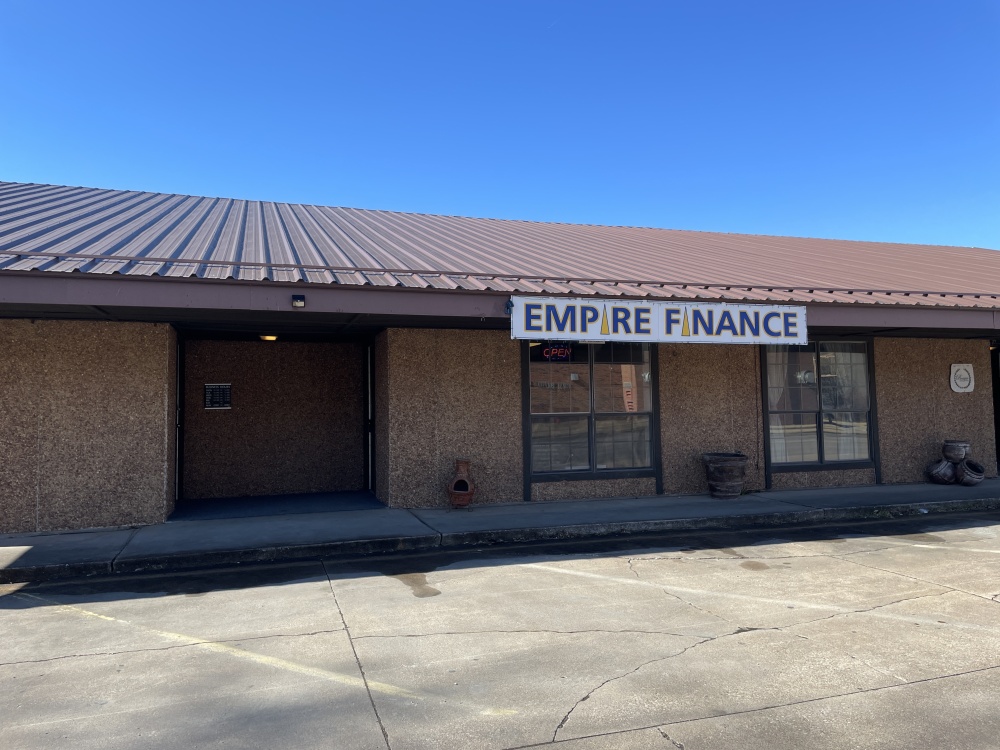 Empire Finance 01