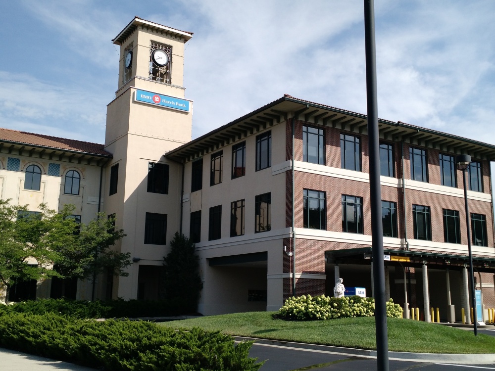 BMO Harris Bank 01