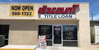 Discount Car Title Loan- Guadalupe St. 02