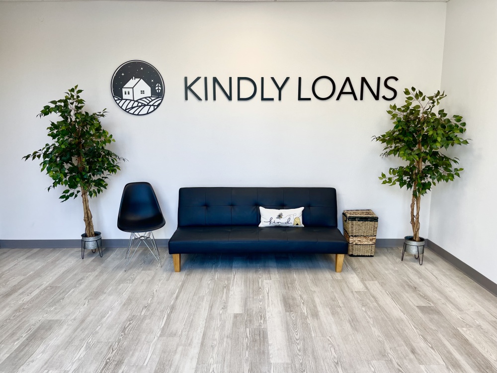 Kindly Loans, LLC. 01