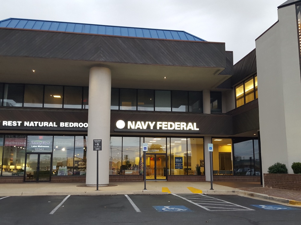 Navy Federal Credit Union 01