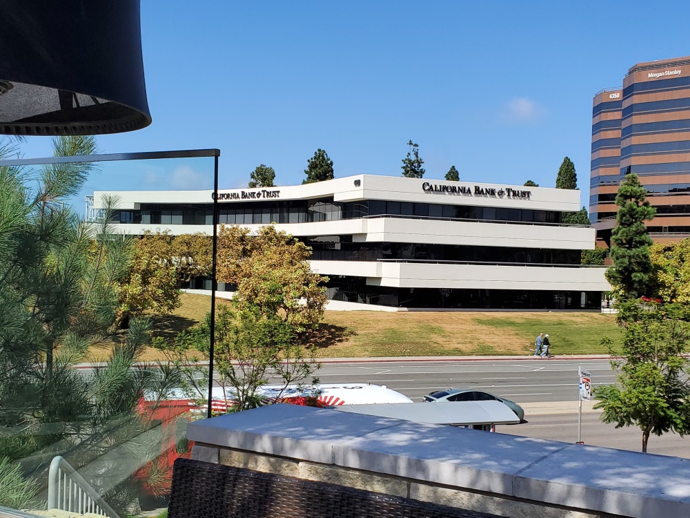 California Bank & Trust 01