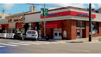 Bank of America Financial Center 01