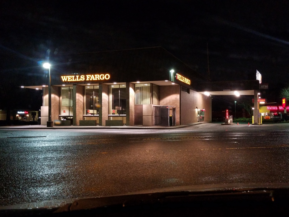 Wells Fargo Bank 01