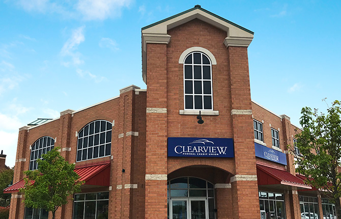 Clearview Federal Credit Union 01