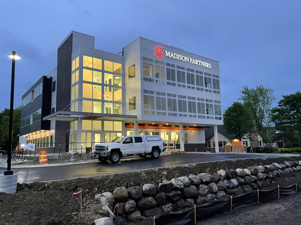 Madison Partners - Madison Office 01