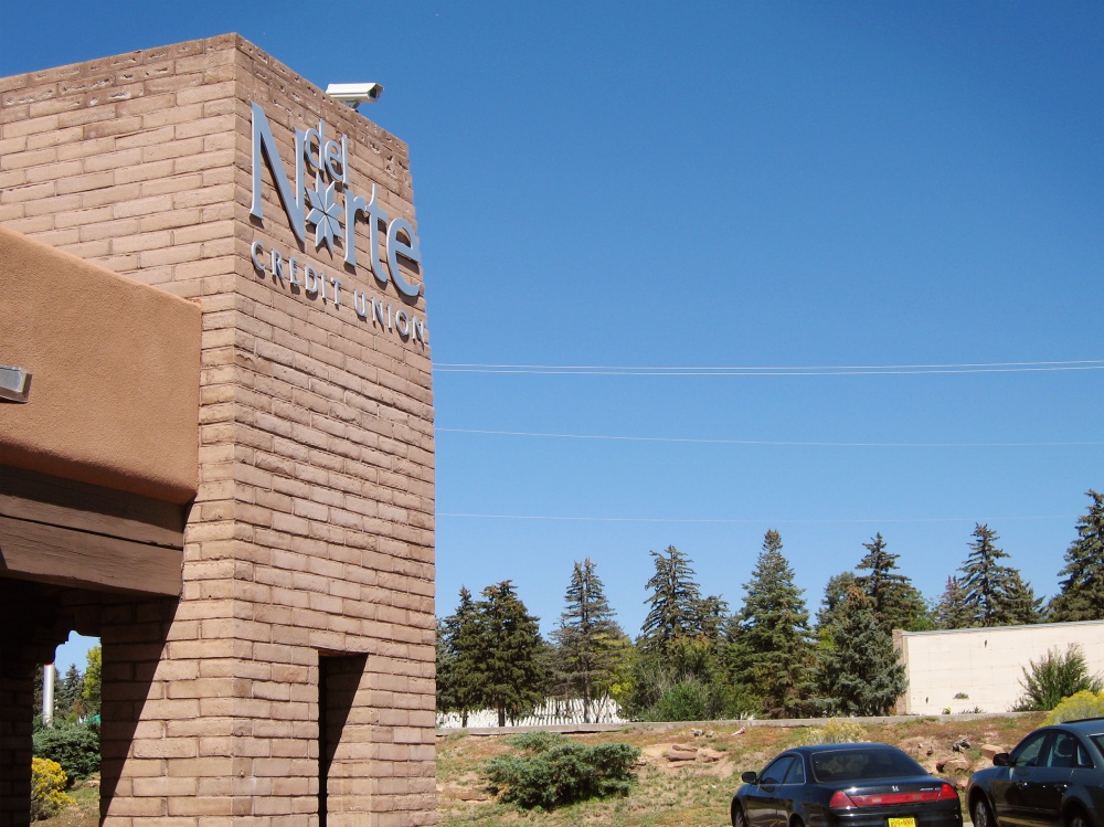 Del Norte Credit Union 01