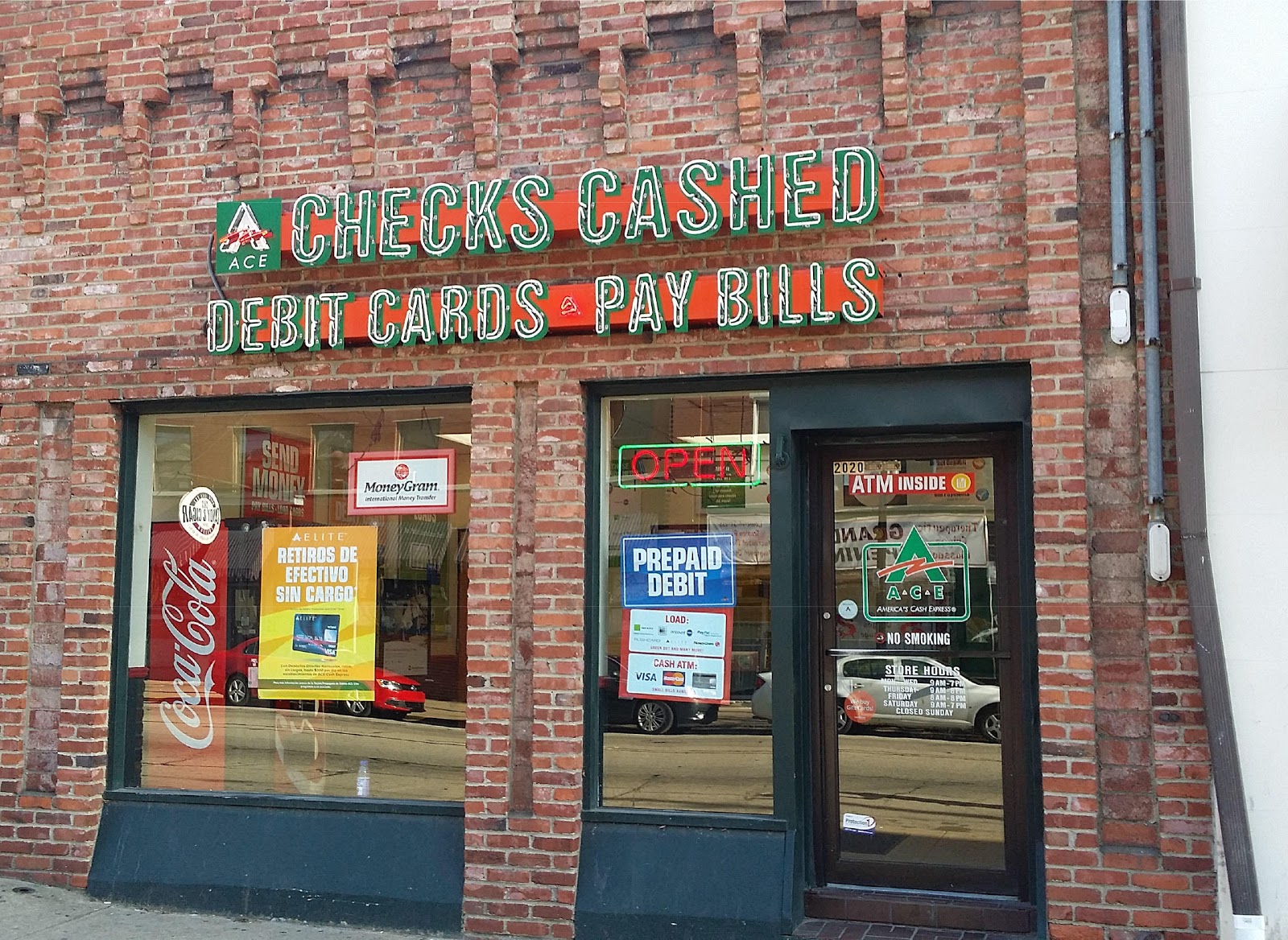 ACE Cash Express 01