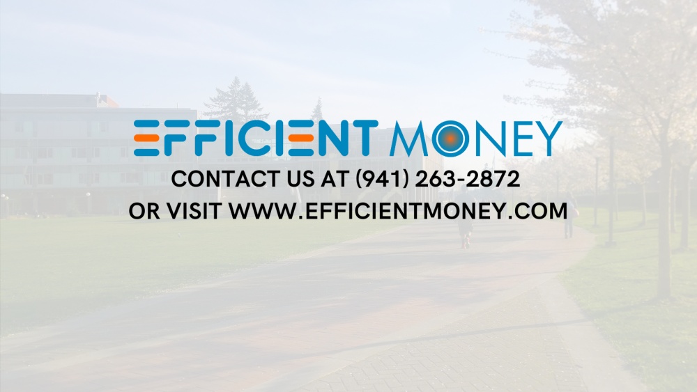 Efficient Money 01