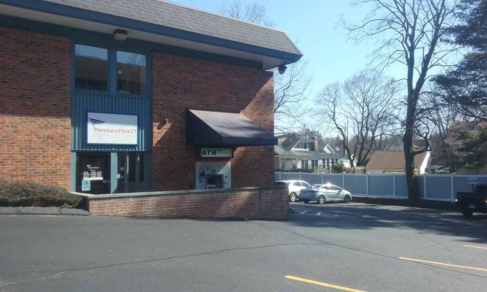 MembersFirst CT Federal Credit Union 01
