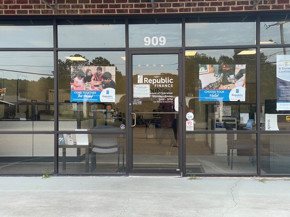 Republic Finance 01