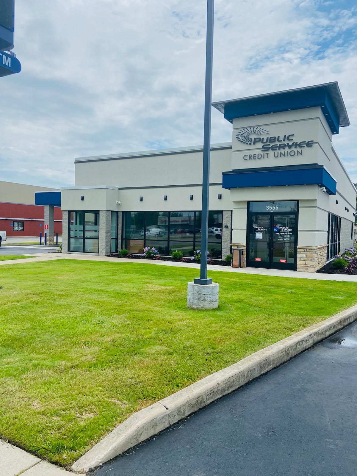 Public Service Credit Union 01