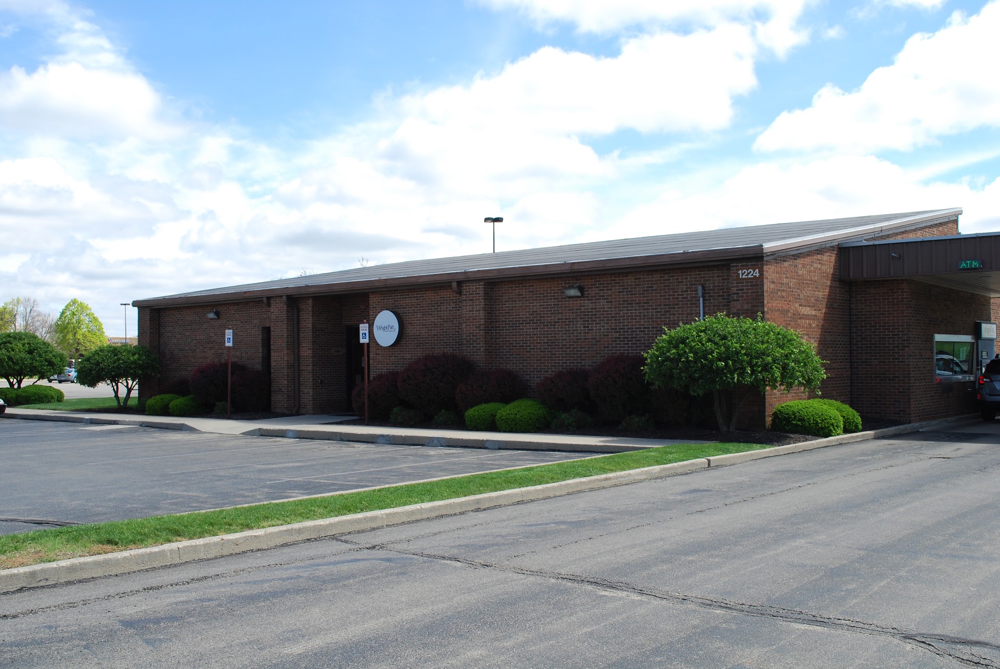 Wright-Patt Credit Union 01