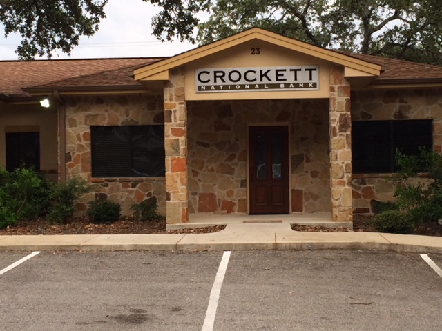 Crockett National Bank 01