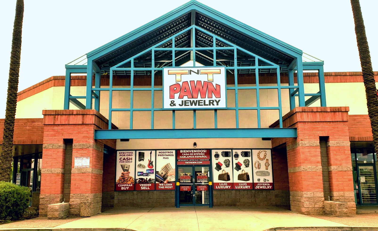 TNT Pawn and Jewelry 01