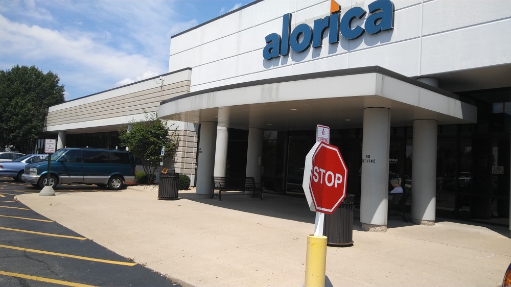 Alorica Inc 01