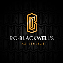 RC Blackwell's Tax Service 02