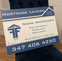 Mortgage Lender - Nisan Andrusier - Lowest Rates 02