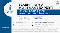 Mortgage Lender - Nisan Andrusier - Lowest Rates 04