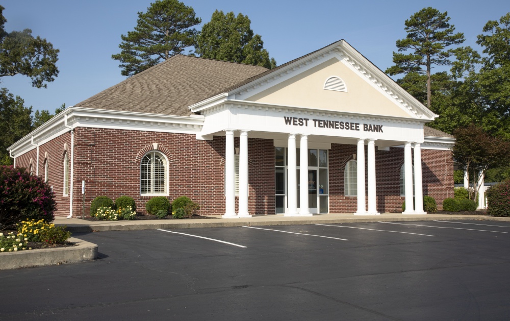 West Tennessee Bank 01