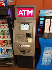 ATM ( Prosperity Bank) 02