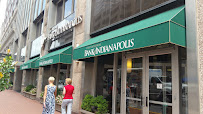 The National Bank of Indianapolis - Downtown Banking Center 01
