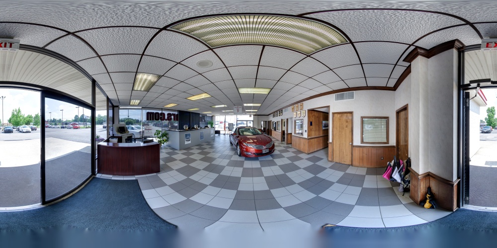 Pinkham Lincoln Automotive Parts 01