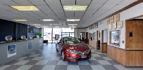 Pinkham Lincoln Automotive Parts 01
