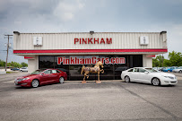 Pinkham Lincoln Automotive Parts 02