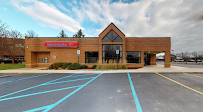 Bank of America (with Drive-thru ATM) 01