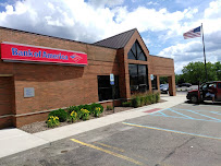 Bank of America (with Drive-thru ATM) 02