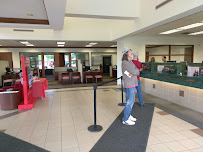 Bank of America (with Drive-thru ATM) 03
