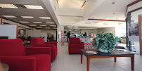 Bank of America (with Drive-thru ATM) 04