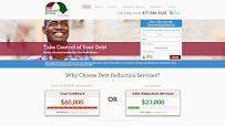 Debt Reduction Services 02