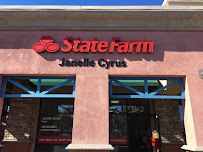 Janelle Cyrus - State Farm Insurance Agent 02