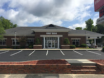 First Bank - Elizabethtown, NC 02
