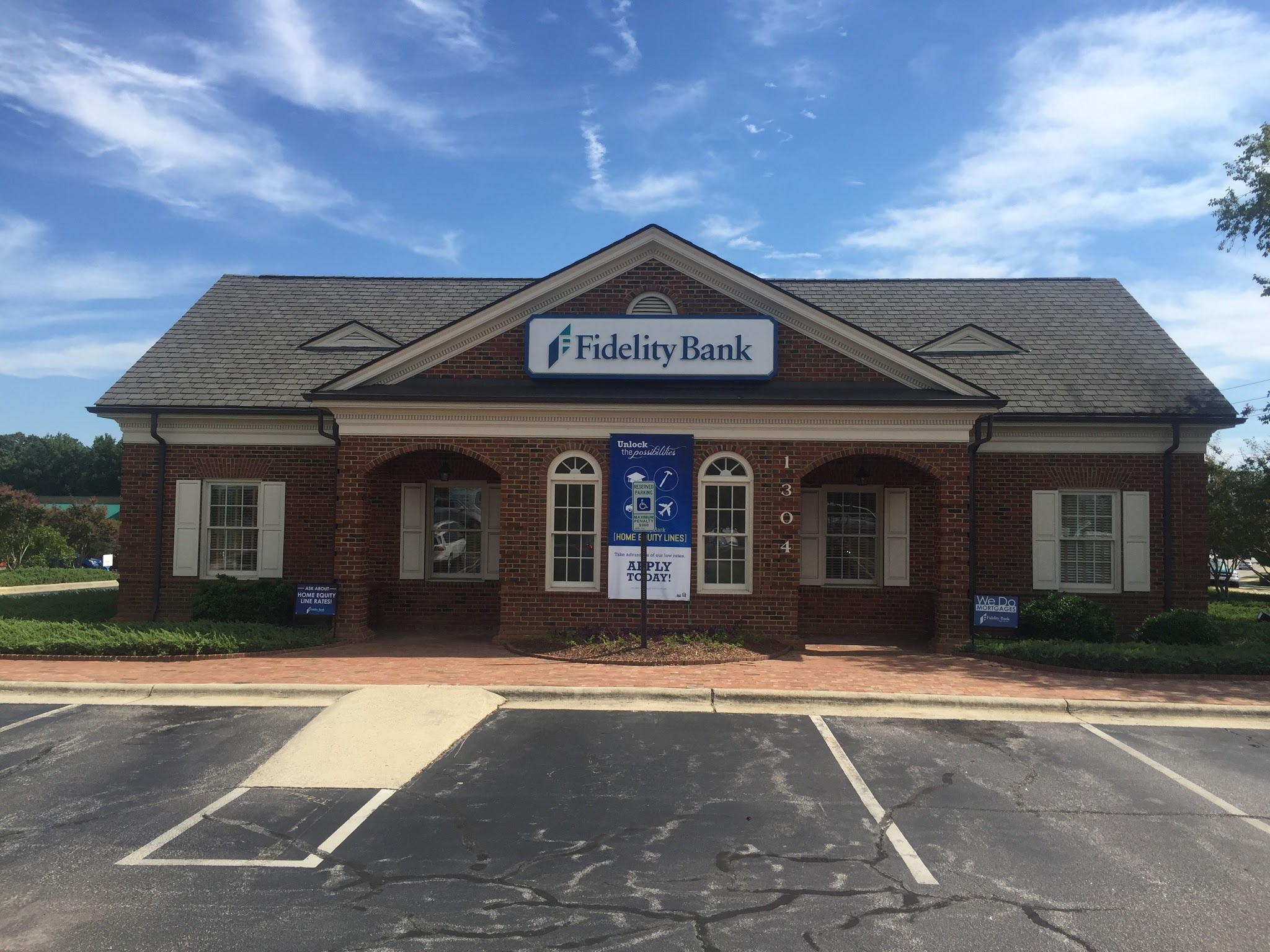 Fidelity Bank 01
