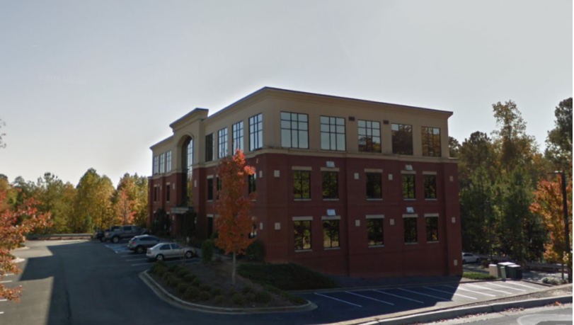 Duluth, GA 01