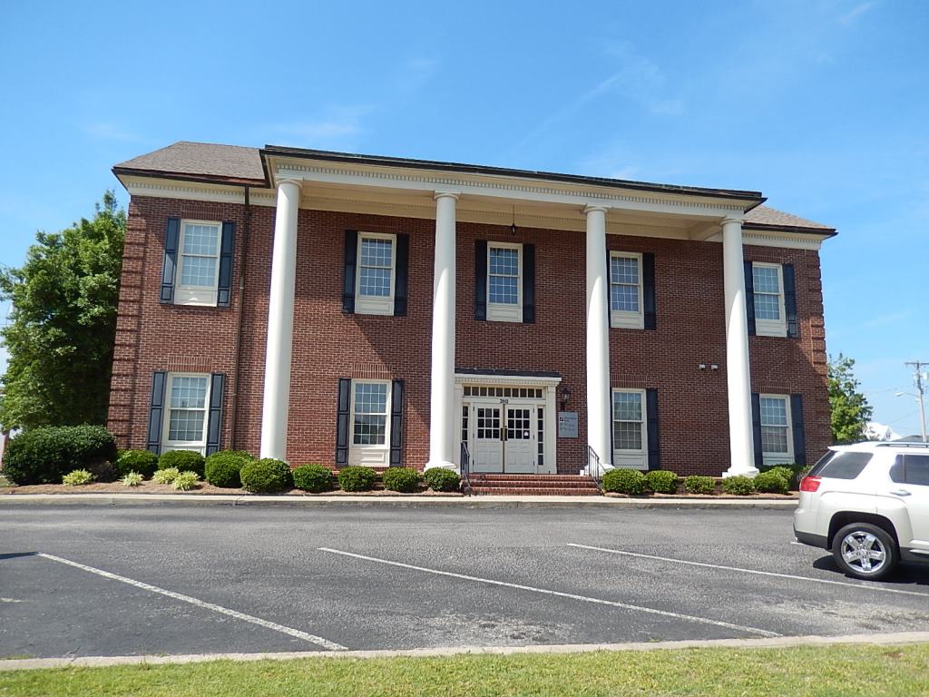 First Citizens Bank 01