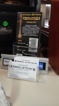 Finkelstein's 02