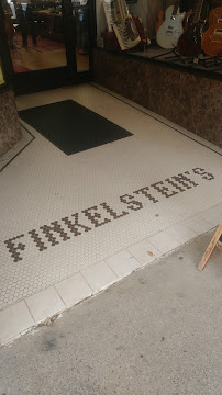 Finkelstein's 04