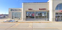 First Bank & Trust, Brookings Hy-Vee 01