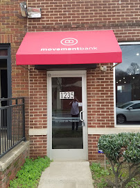 The Easton Mortgage Team at Movement Bank 02