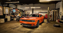 Mt Ephraim Chrysler Dodge RAM 03
