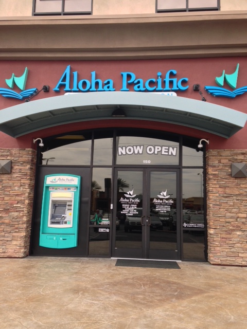 Aloha Pacific Federal Credit Union 01