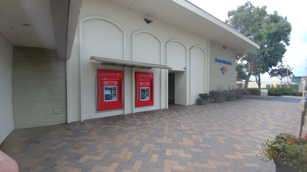 Bank of America ATM (Drive-thru) 01
