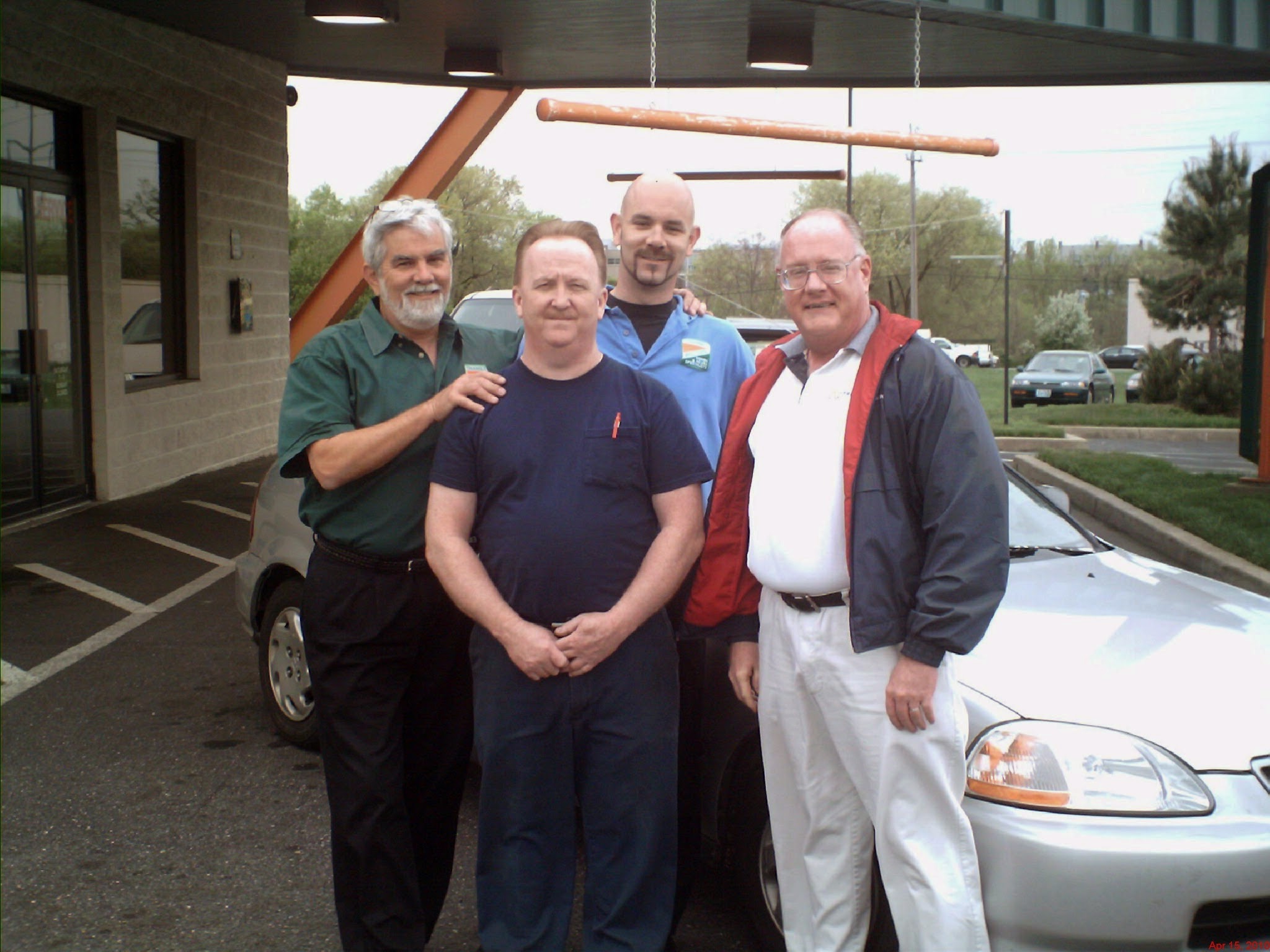 Triangle Motors 01