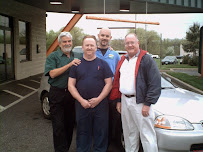 Triangle Motors 01