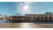 Bank of America (with Drive-thru ATM) 01