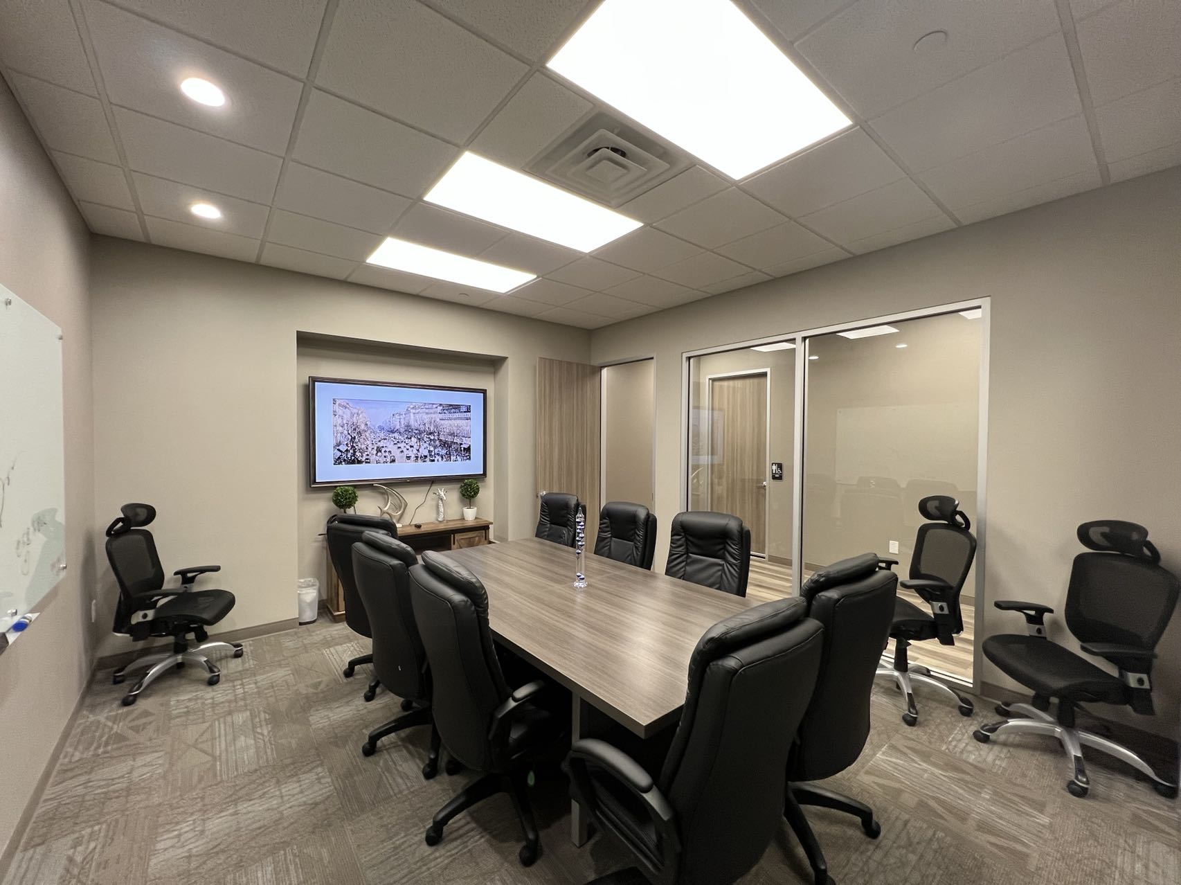 East Capital Funding LLC 01